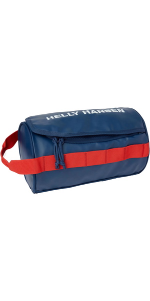 2026 Helly Hansen Wash Bag 2 68007 - Ocean